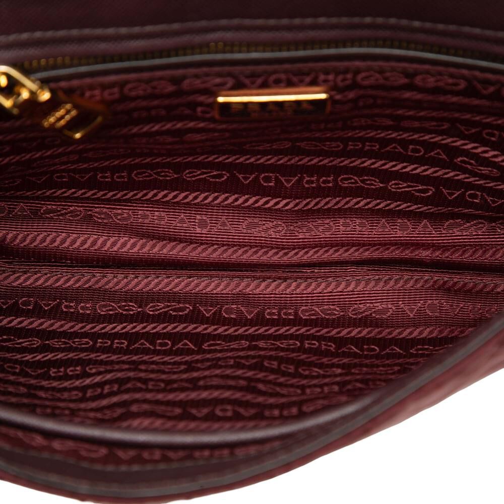 Prada Tessuto