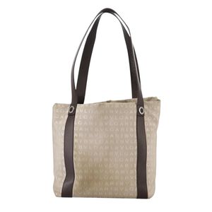 Bvlgari Tote