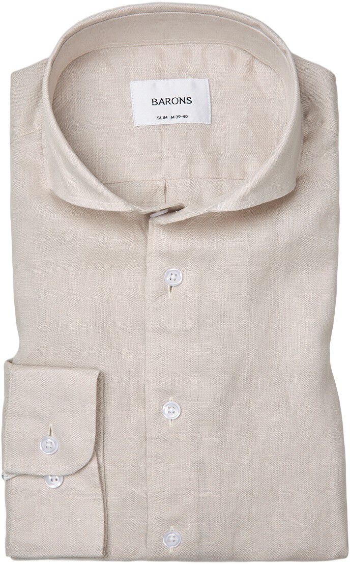 The Sicilian | White | Slim