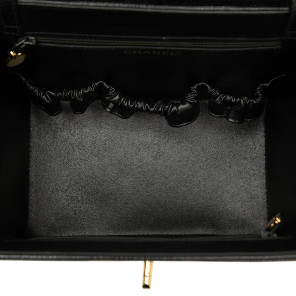 Chanel Vanity
