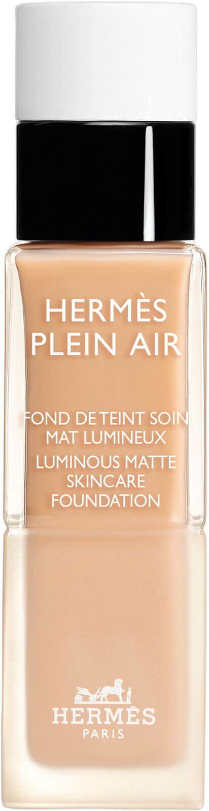 Herm&egrave;s Plein Air Foundation