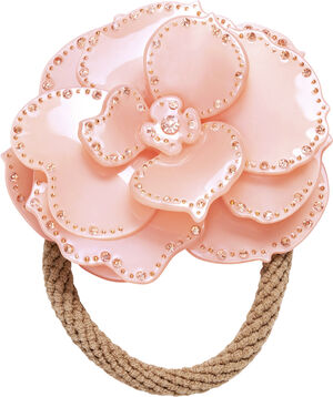 Roas Hair elastic Blush