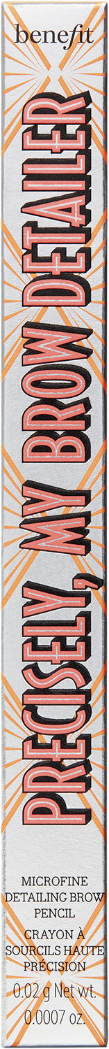 Precisely My Brow Detailer Micro-Fine Precision Pencil