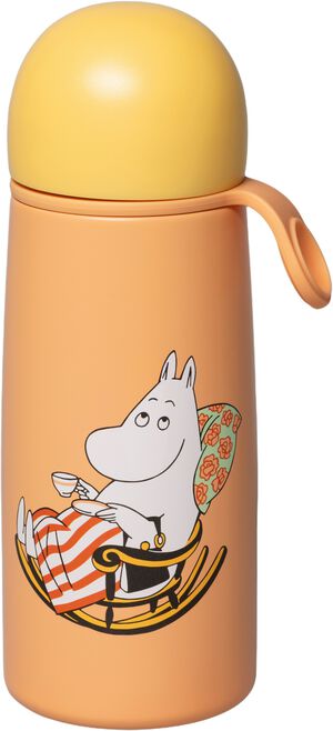 Moomin thermos bottle 0,45L Moominmamma