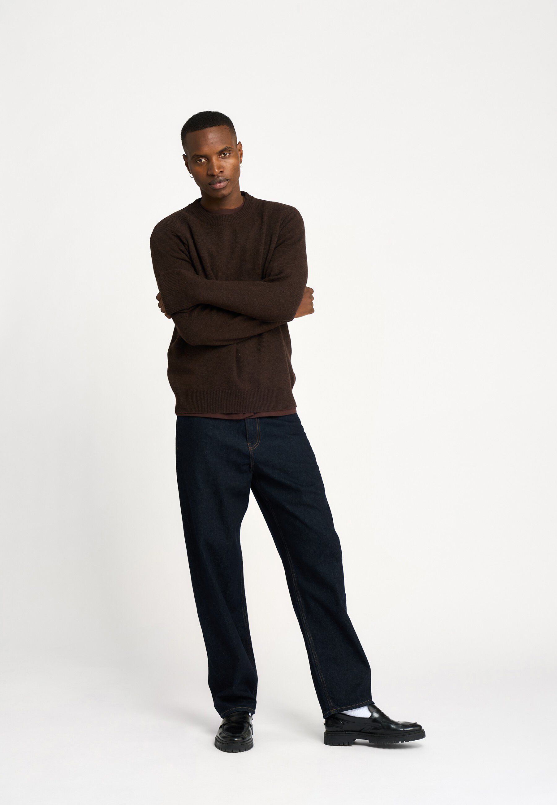MICHAEL PULLOVER.