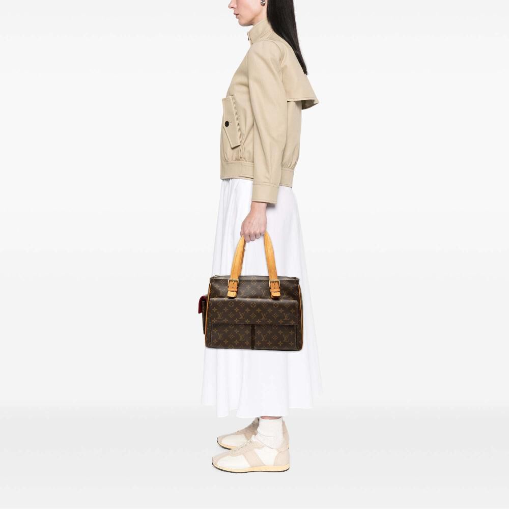 Louis Vuitton Cite