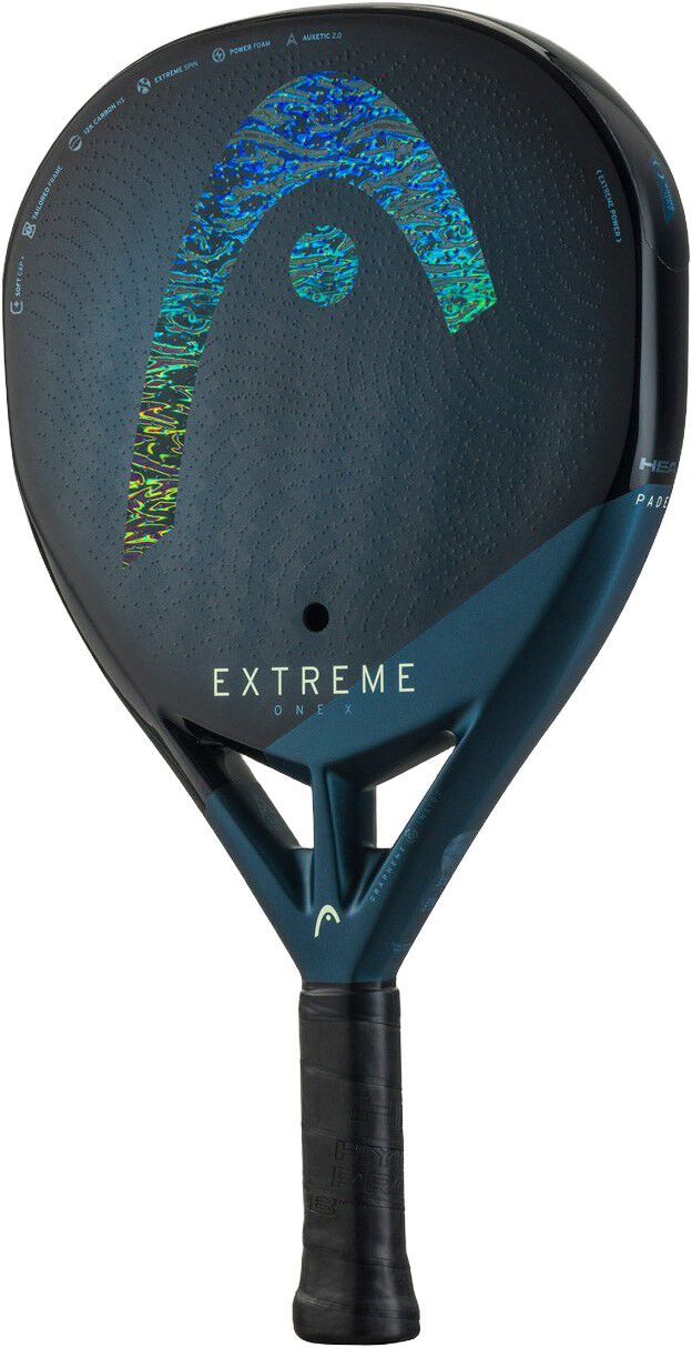 Extreme One X 2025 Padelbat