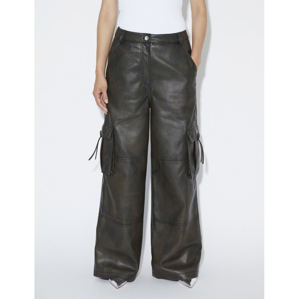 2ND Edition Franz - Uneven PU