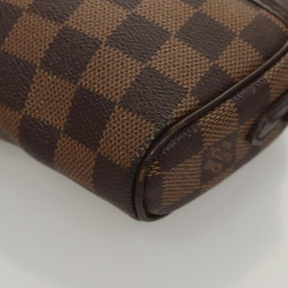 Louis Vuitton Damier Ebene Ipanema