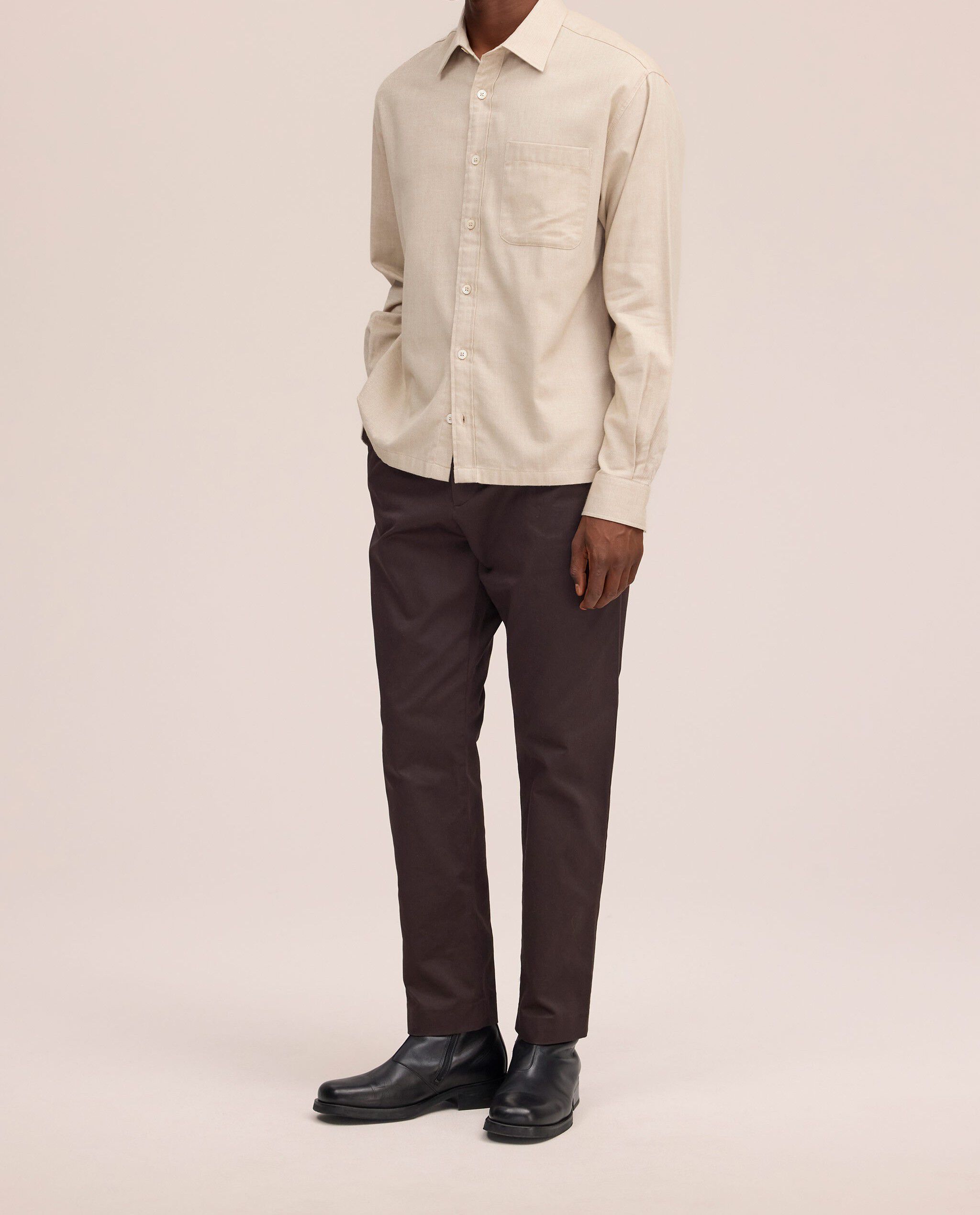 Deon Shirt
