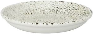 Thomas Sandora Lightbeige Dyb tallerken 21 cm