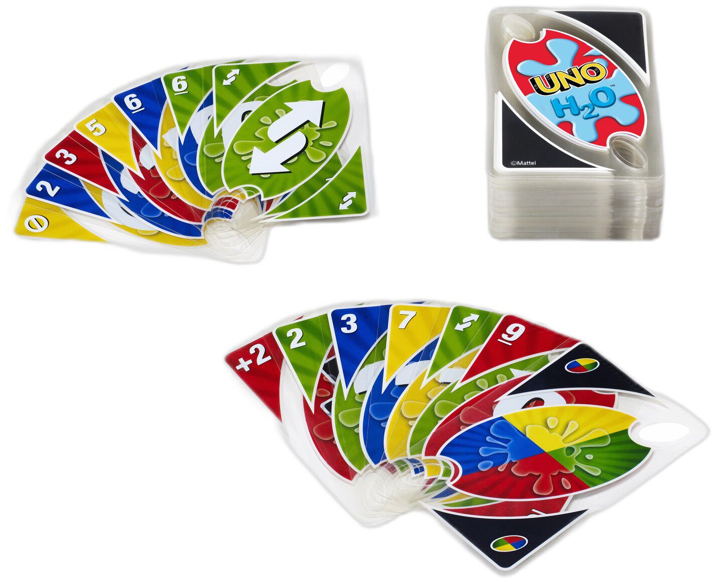 UNO H2O to Go
