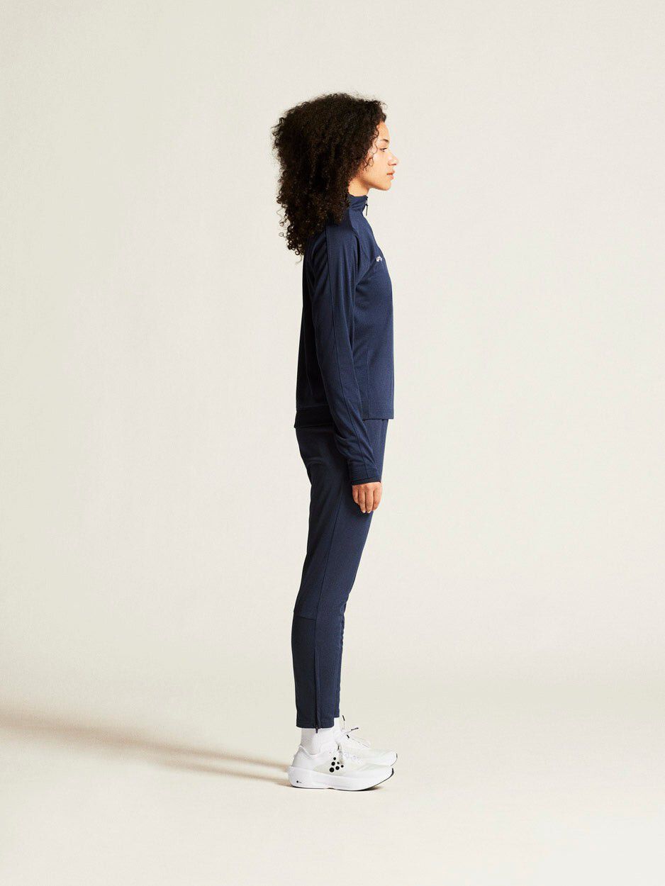 Evolve 2.0 Half Zip Tr&aelig;nings Tr&oslash;je