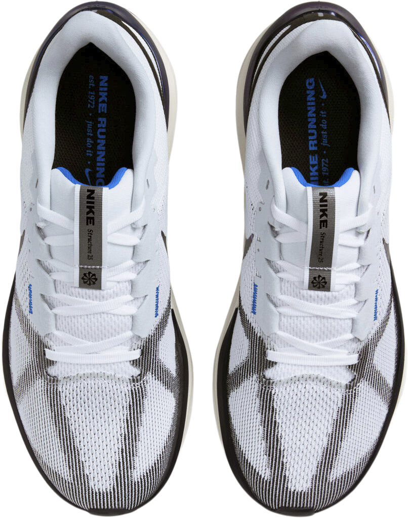 Air Zoom Structure 25 L&oslash;besko