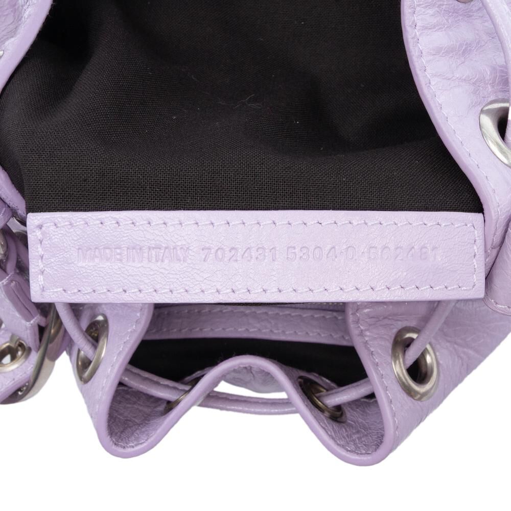 Balenciaga Le Cagole