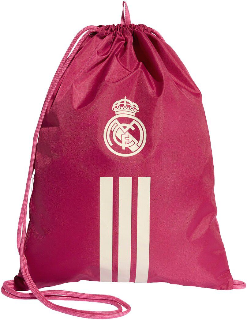 Real Madrid Gymnastikpose