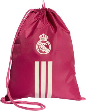 Real Madrid Gymnastikpose