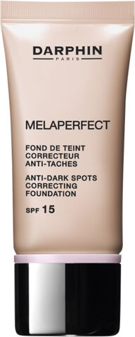 Melaperfect Foundation, Beige, SPF15, 30 ml