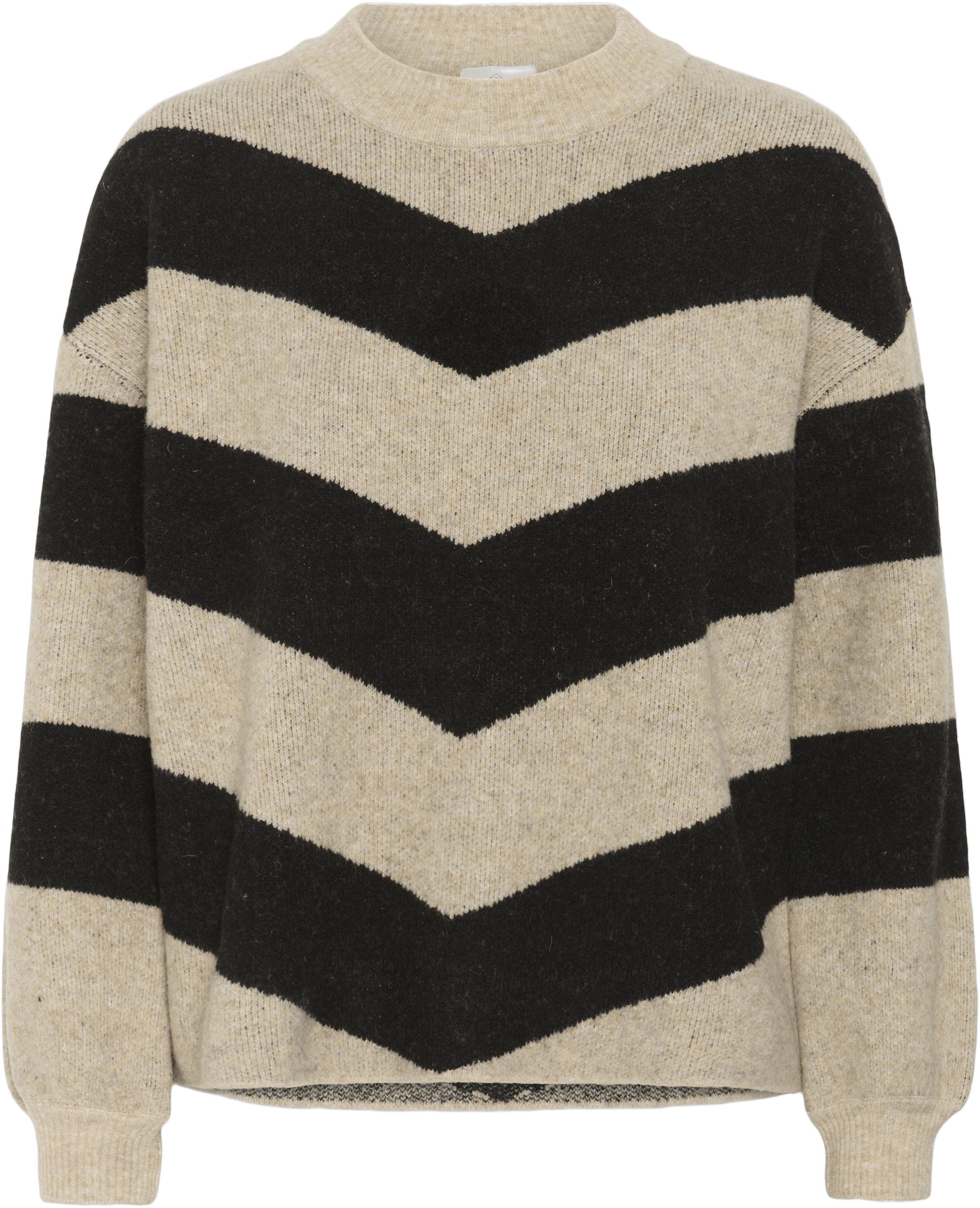 KAverana Knit Pullover