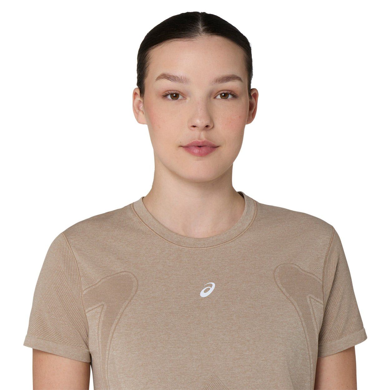 Road Seamless L&oslash;be T-shirt
