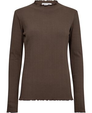 CandaceKB LS Tee