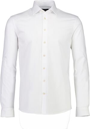 Superflex knitted shirt L/S