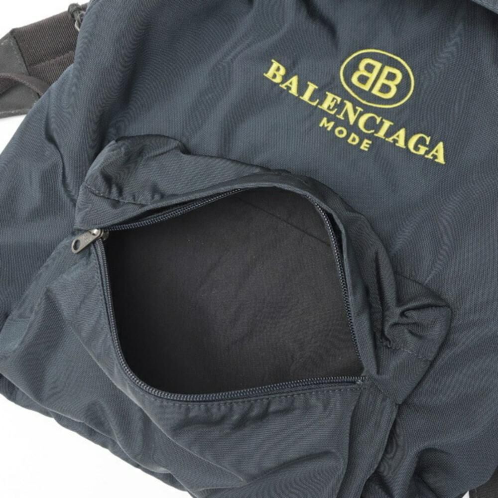 Balenciaga Backpack