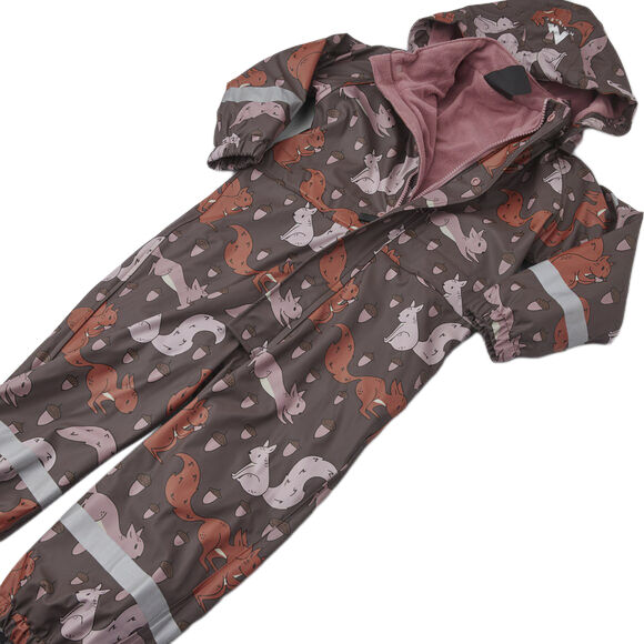 Dalby PU flyverdragt