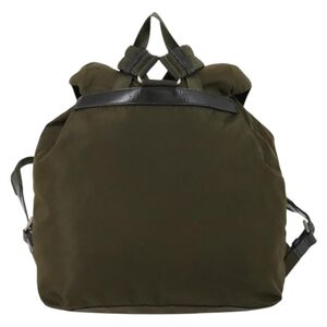 Prada Backpack