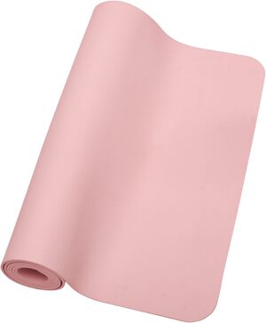 Exercise Balance 4 MM PVC Fri Yogam&aring;tte