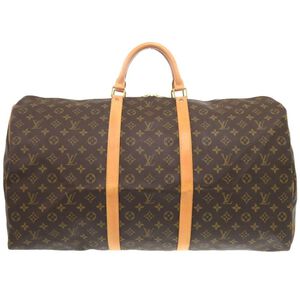 Louis Vuitton Keepall