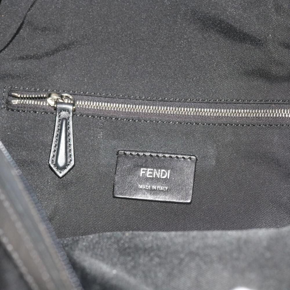 Fendi Backpack