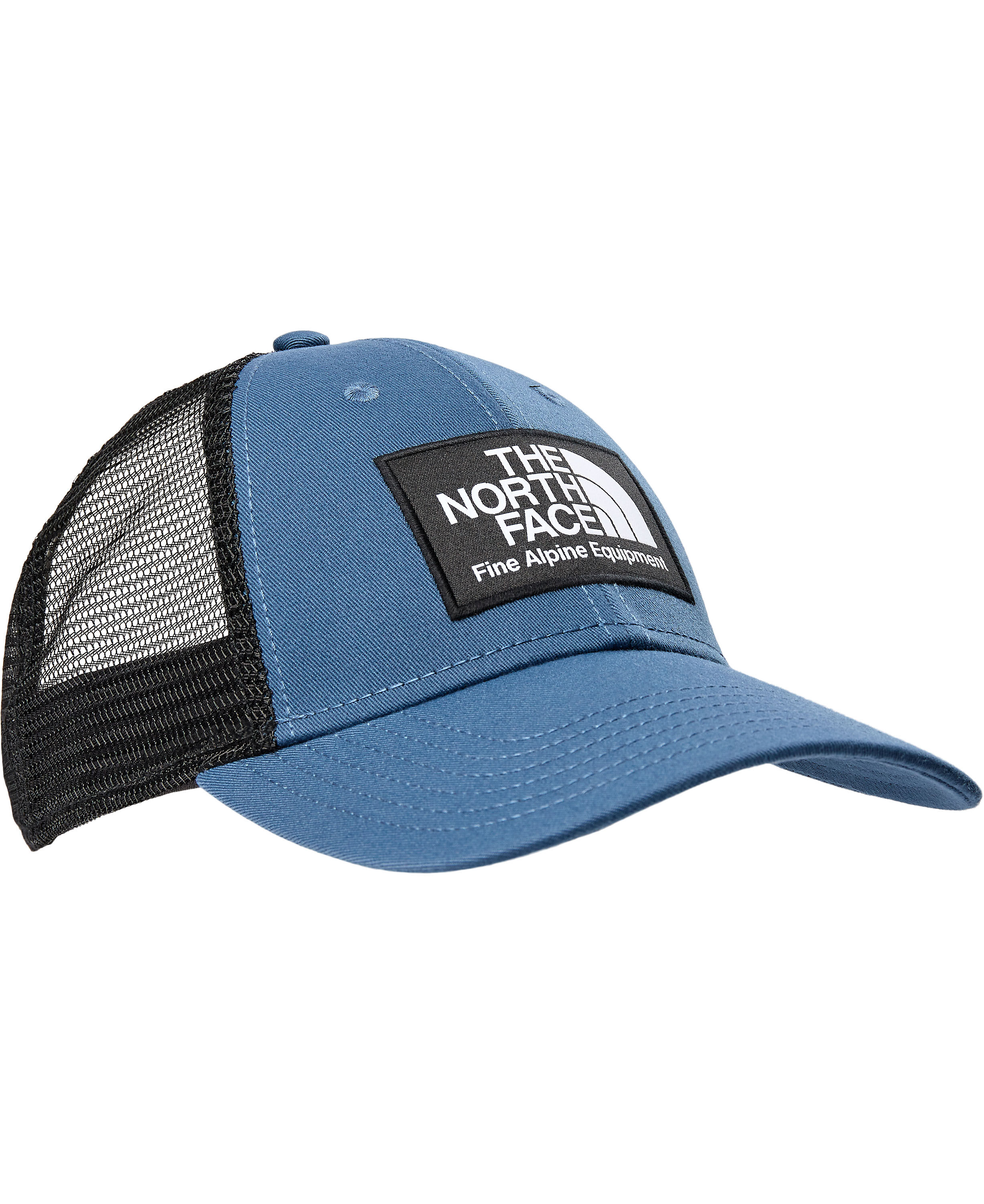 MUDDER TRUCKER SHADY BLUE