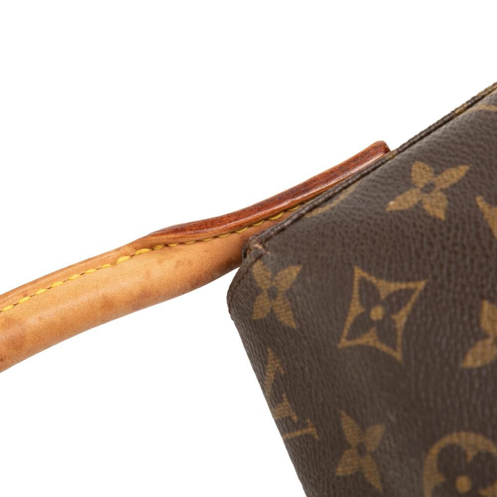 Louis Vuitton Looping