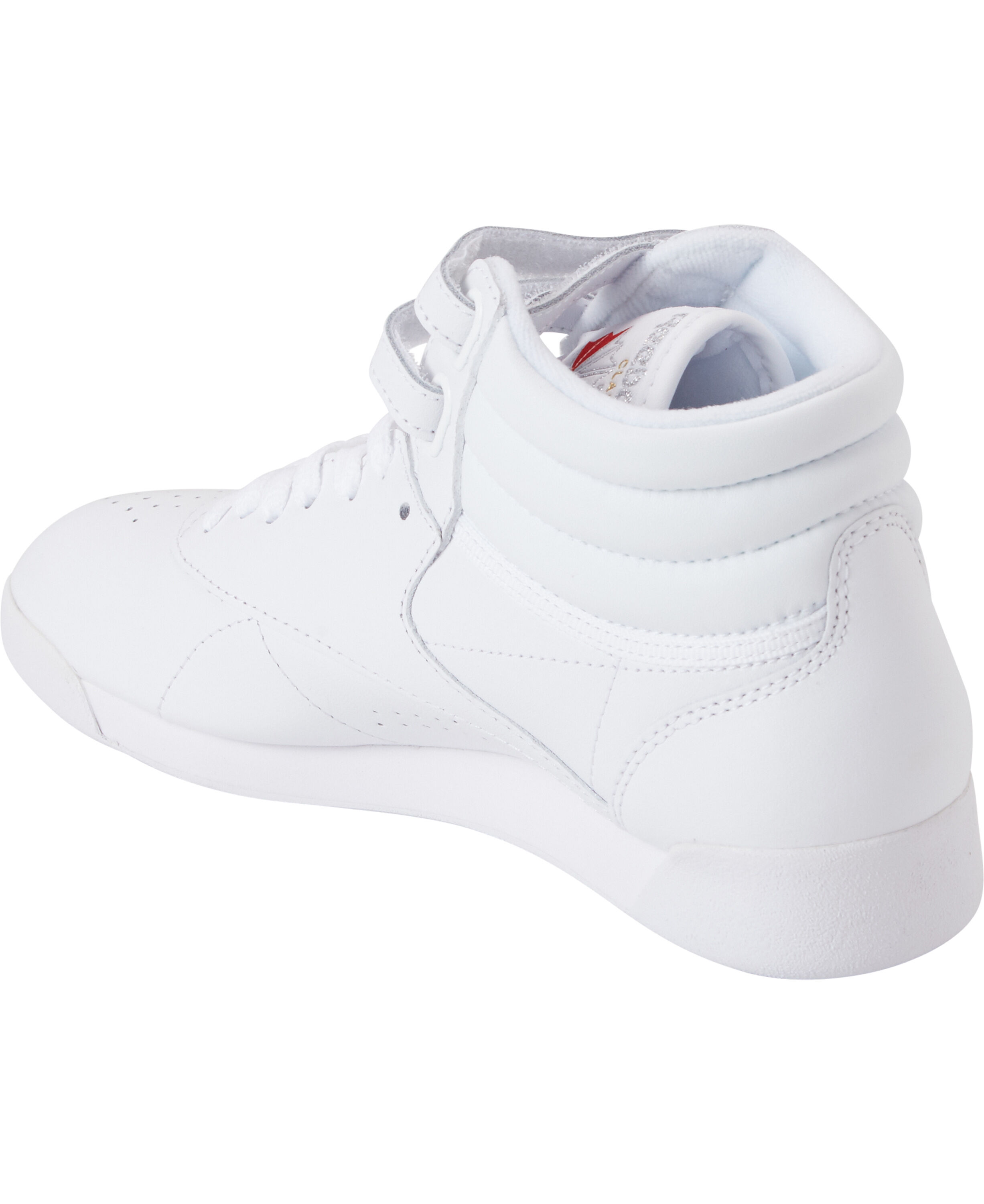 Freestyle Hi sneakers