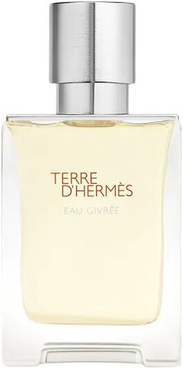TERRE D'HERM&Egrave;S EAU GIVR&Egrave;E EAU DE PARFUM
