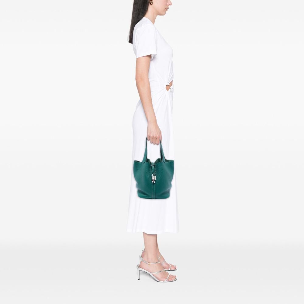 Herm&egrave;s Picotin Lock Pm