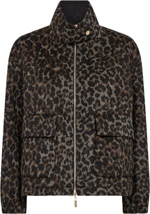 MMCamille Leo Jacket