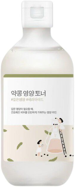 Soybean Nourishing Toner