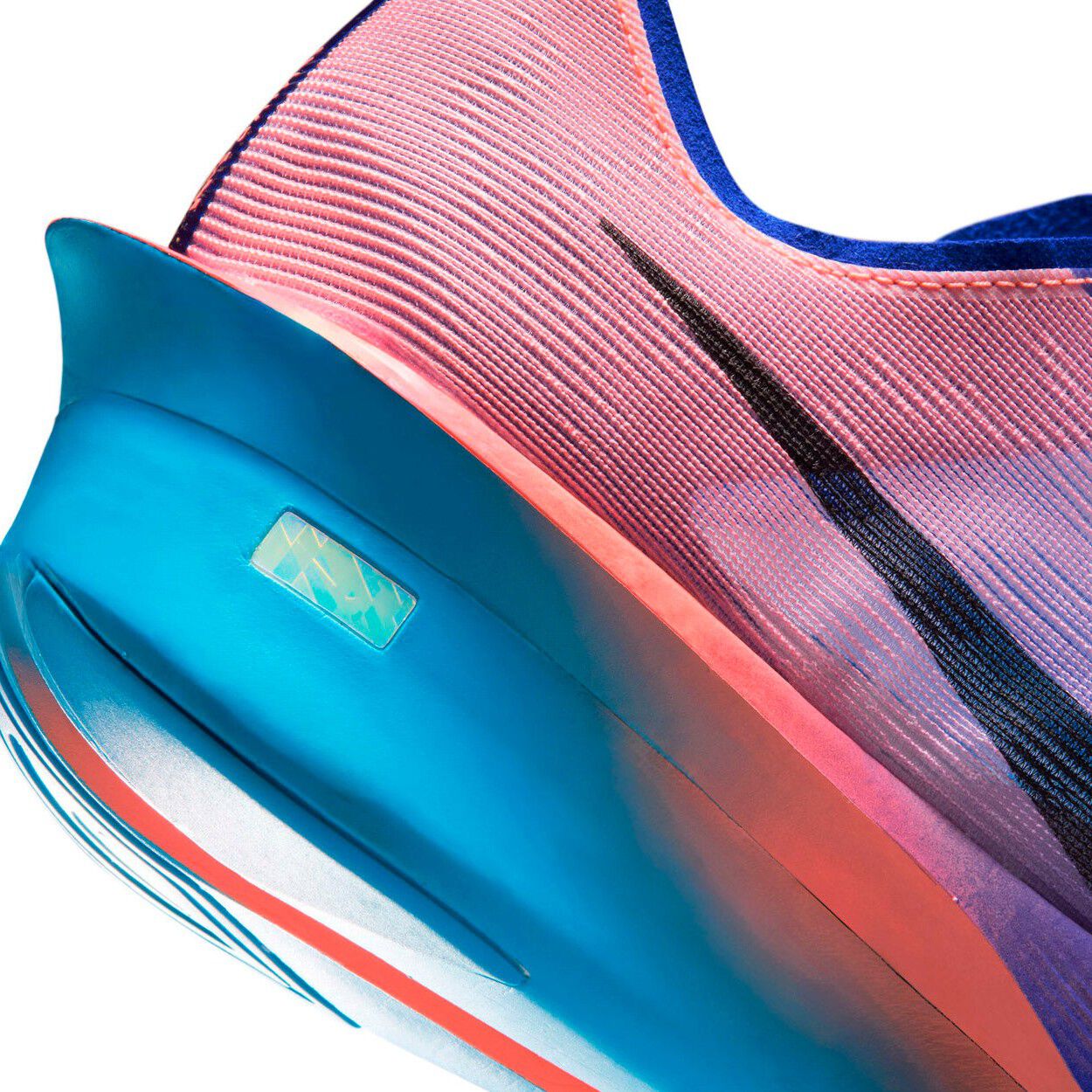 ZoomX Vaporfly Next% 4 FK L&oslash;besko