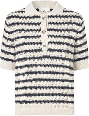 Tellymd SS polo