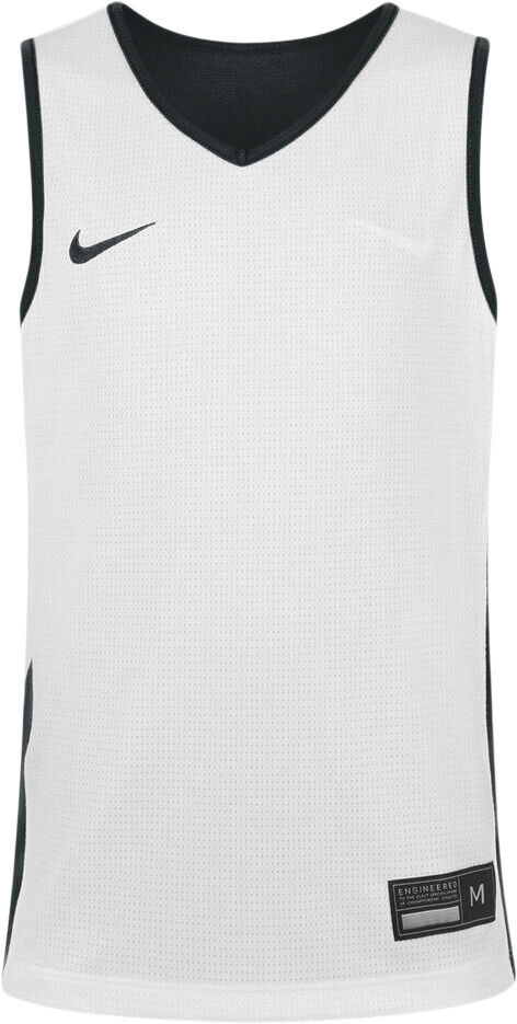 Youth Team Reversible Basketball tr&oslash;je