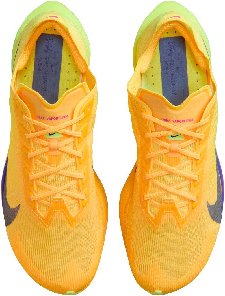 Zoom X Vaporfly NEXT 4% L&oslash;besko