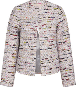 Tiana jacket RdF