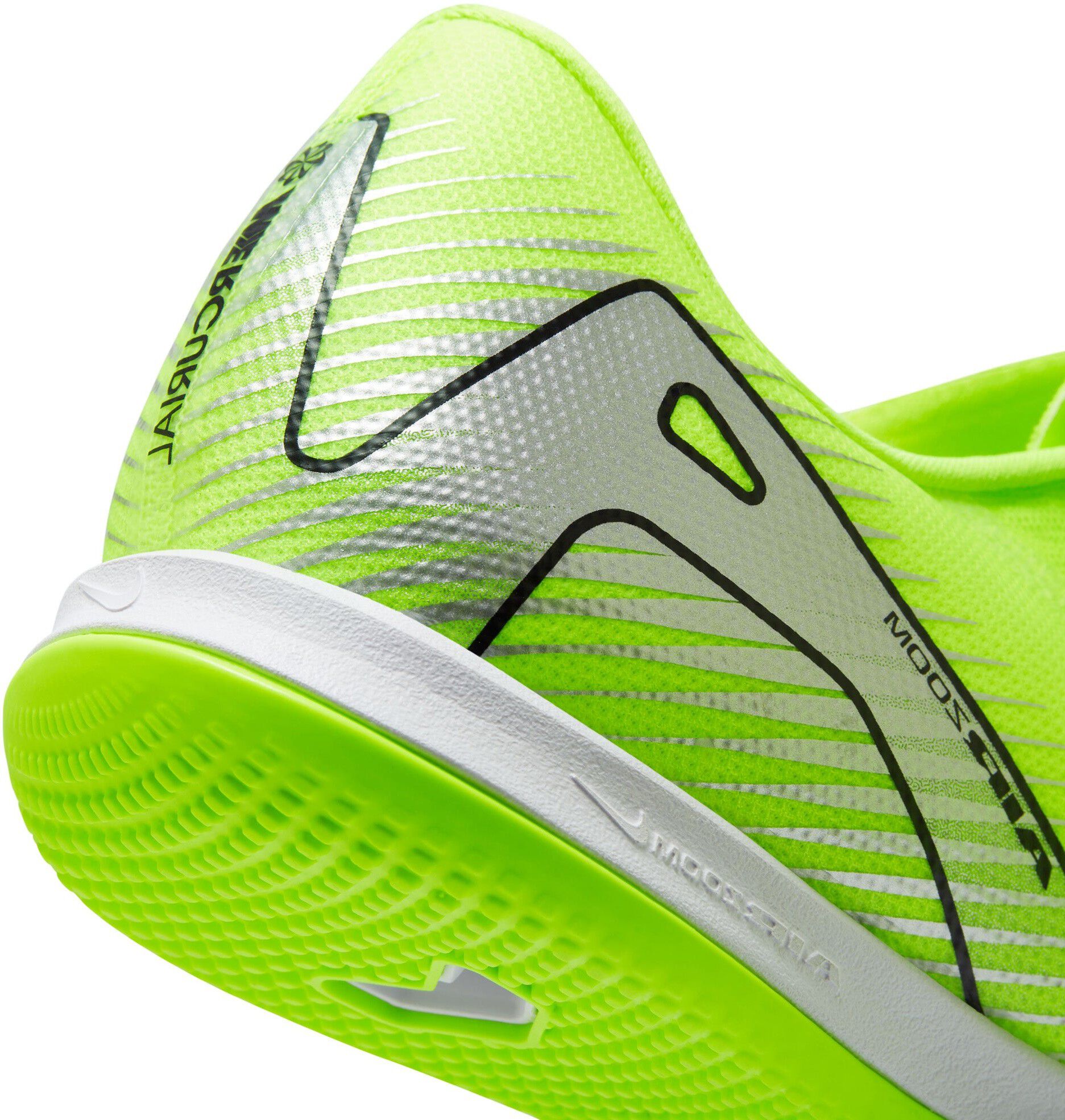 Zoom Vapor 16 Academy Indend&oslash;rssko