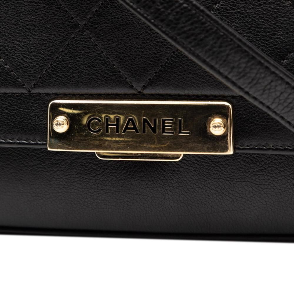 Chanel Handbag