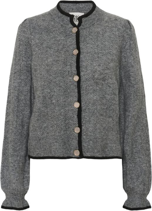 KBEbbie Contrast Cardigan