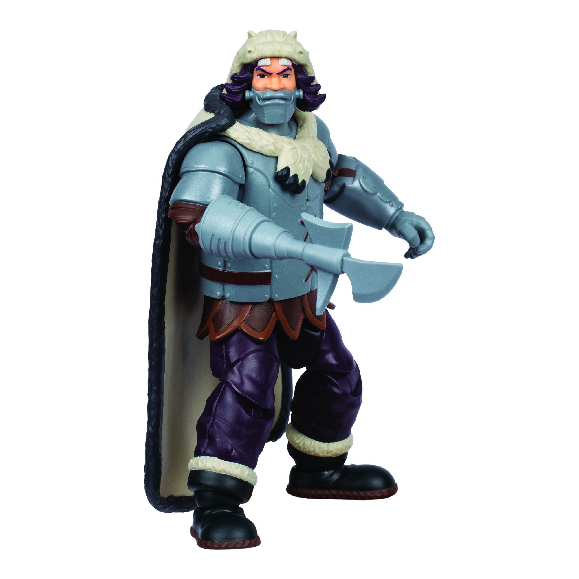 One Piece, 15 cm Action Fig, Wapol