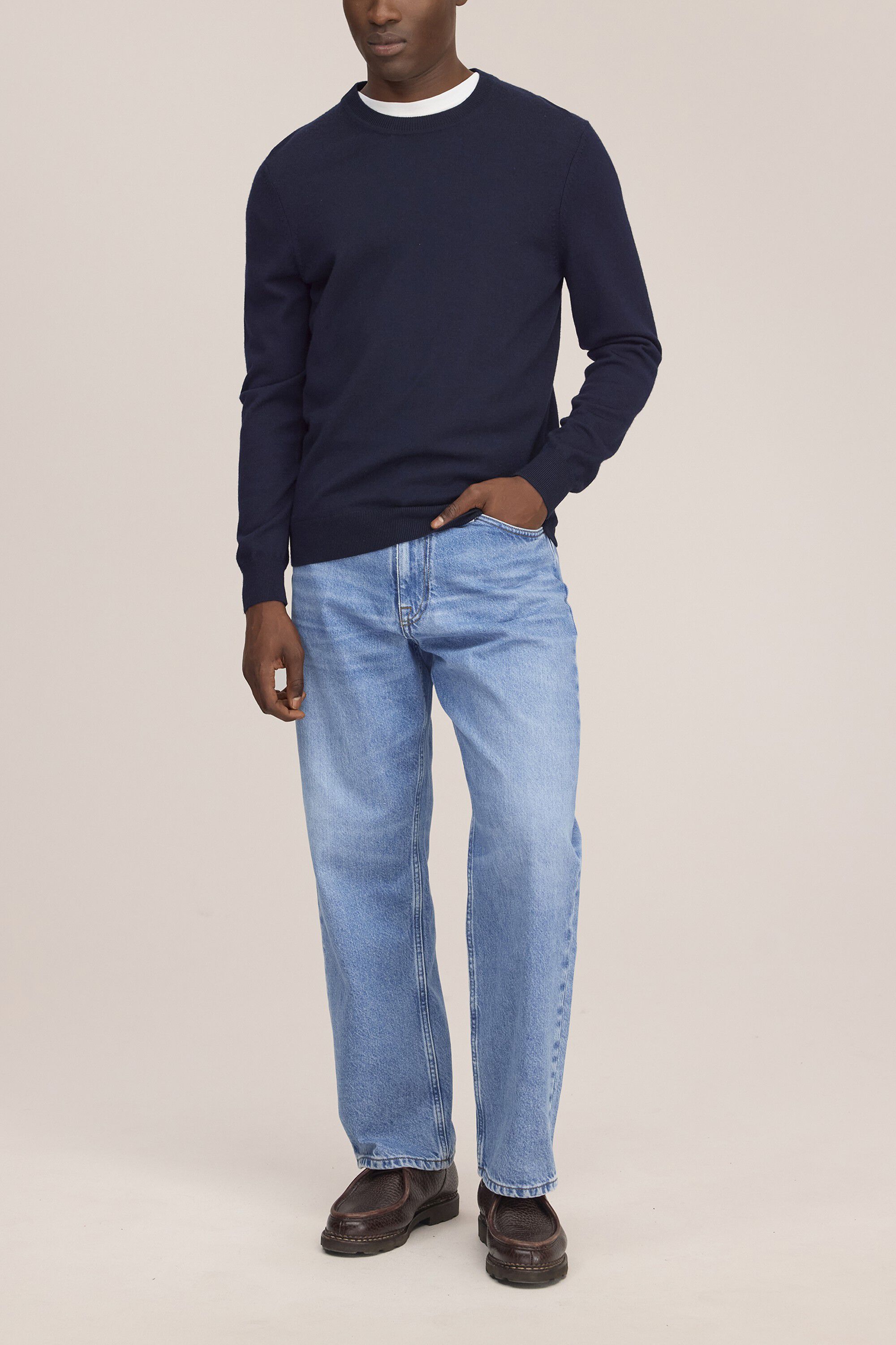 Ted Knit