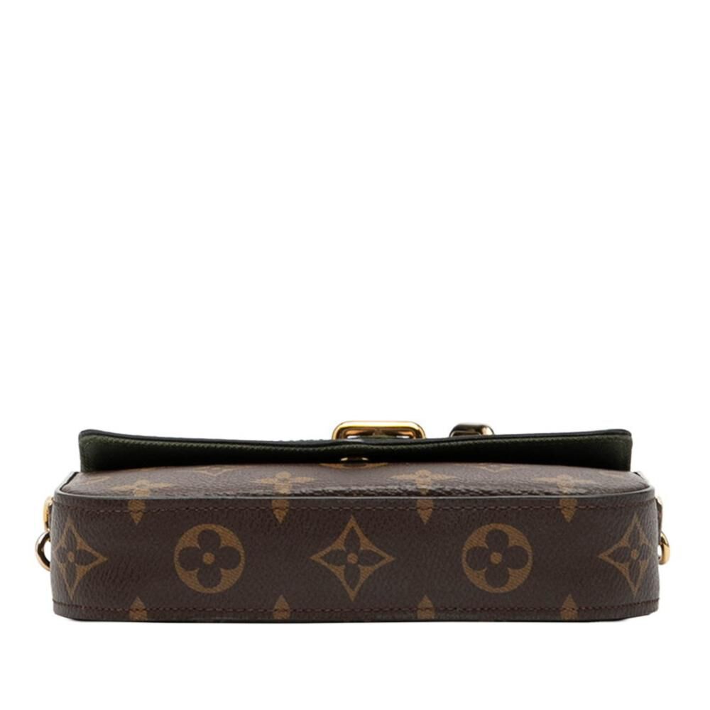 Louis Vuitton Pochette Felicie